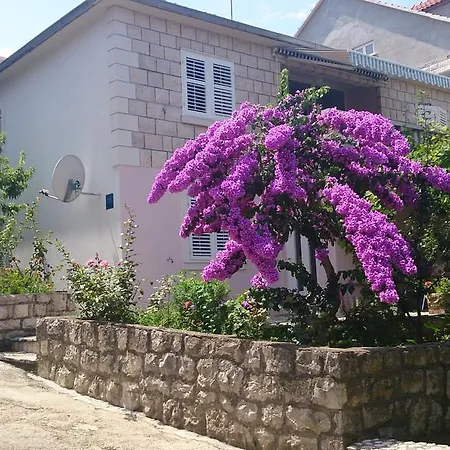 Apartments Laura Korcula Town Room photo