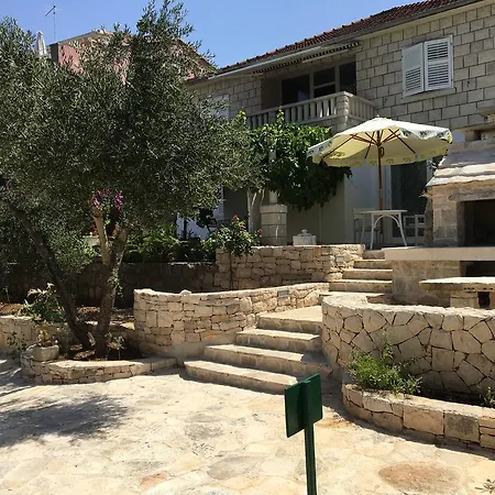 Apartments Laura Korcula Town Exterior photo