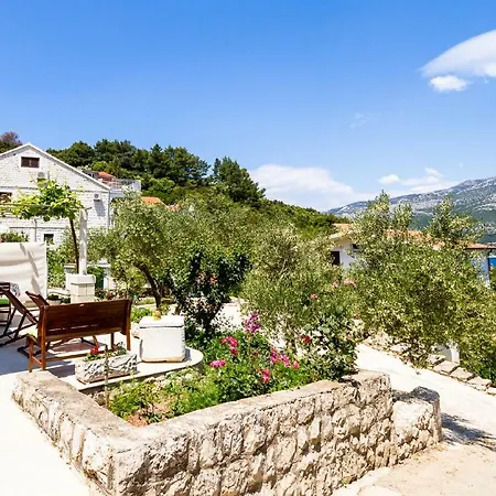 Apartments Laura Korcula Town Exterior photo