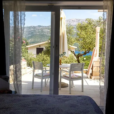 Apartments Laura Korcula Town Exterior photo