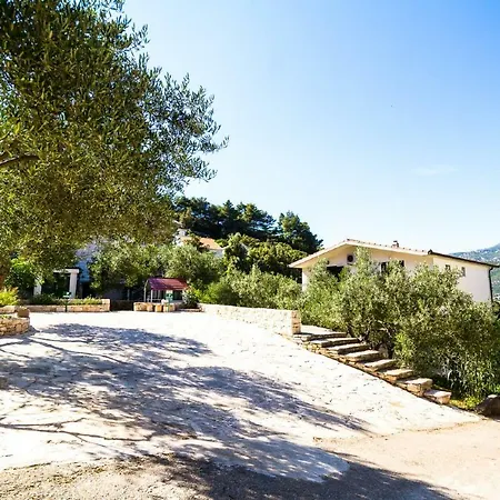 Apartments Laura Korcula Town Exterior photo