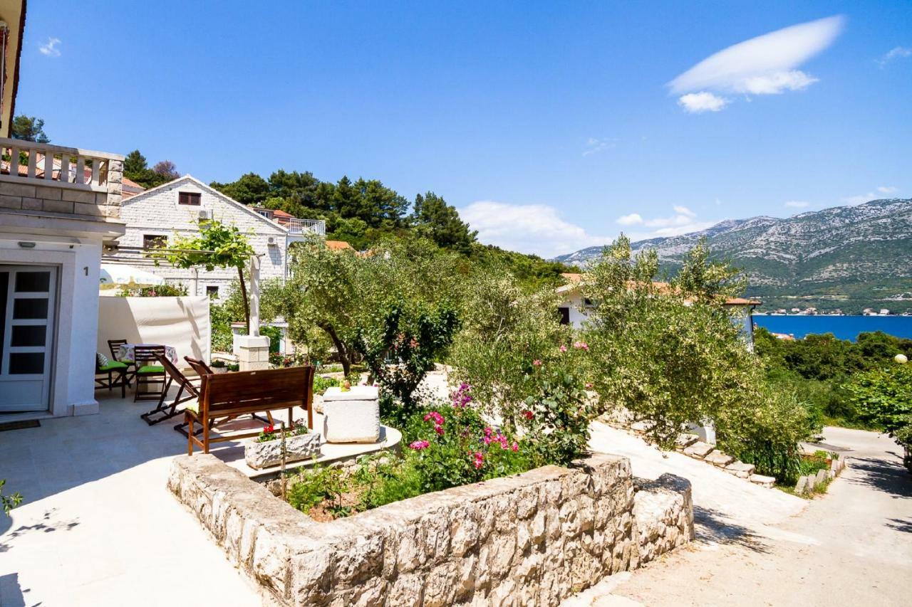 Laura Apartment Korcula Town