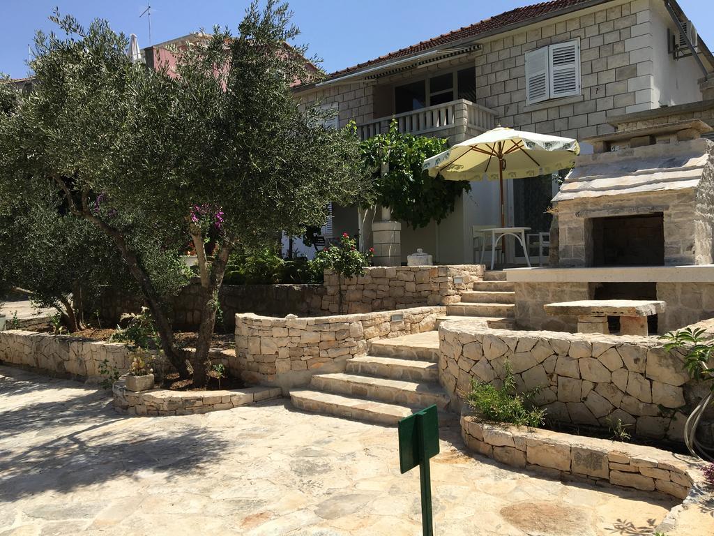 Laura Apartment Korčula